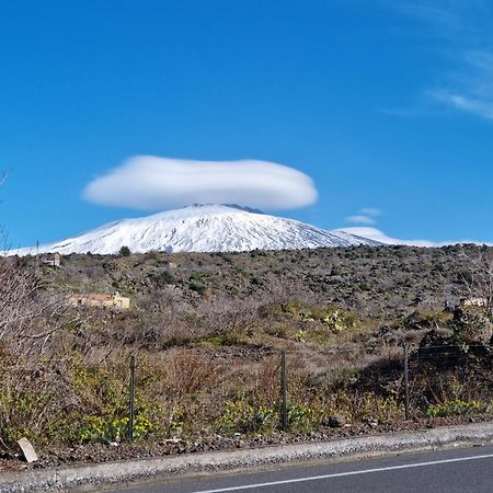 Appartamento Turistico Maletto Bagian luar foto