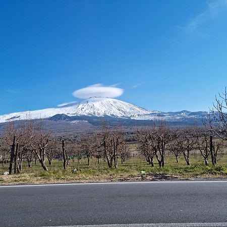 Appartamento Turistico Maletto Bagian luar foto