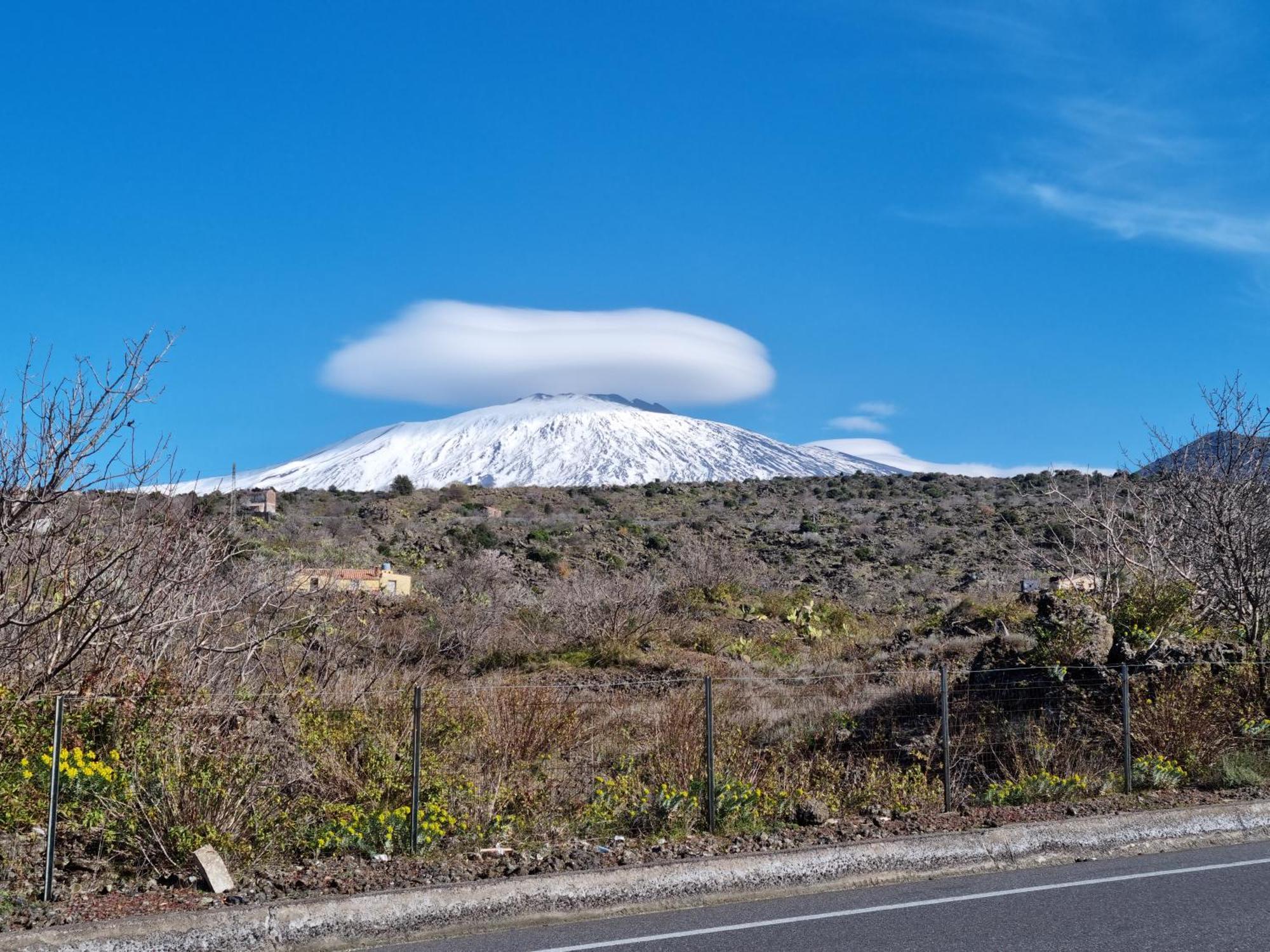 Appartamento Turistico Maletto Bagian luar foto