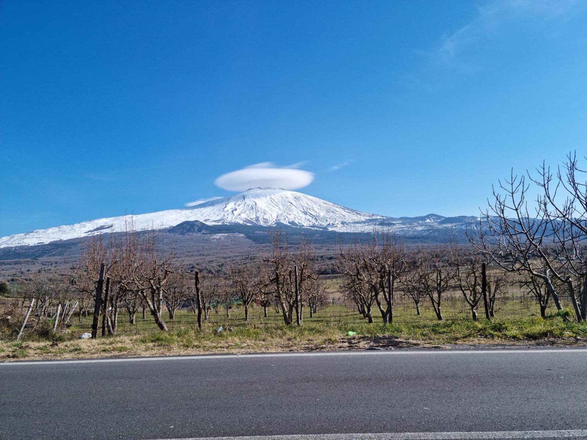 Appartamento Turistico Maletto Bagian luar foto