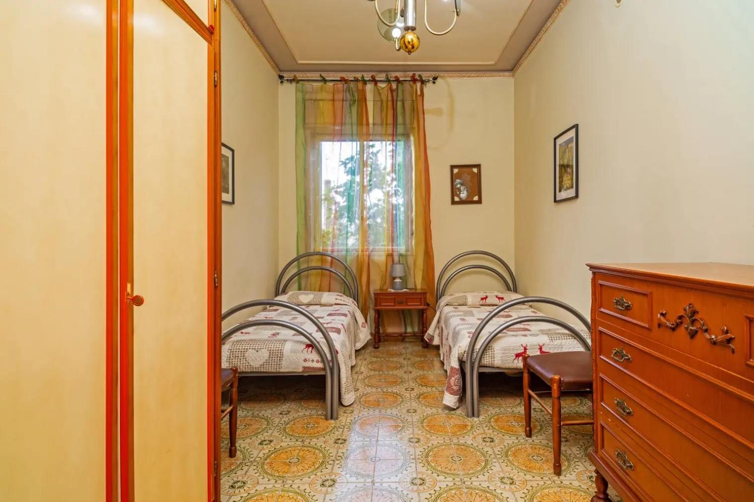 Appartamento Turistico Maletto Bagian luar foto