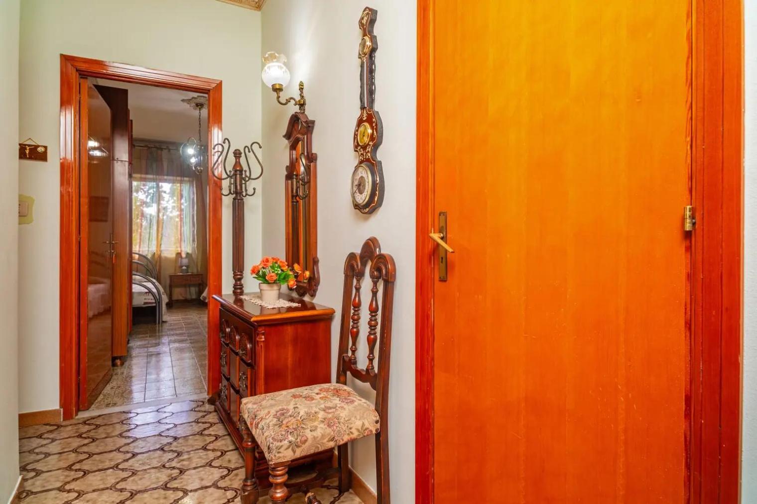 Appartamento Turistico Maletto Bagian luar foto