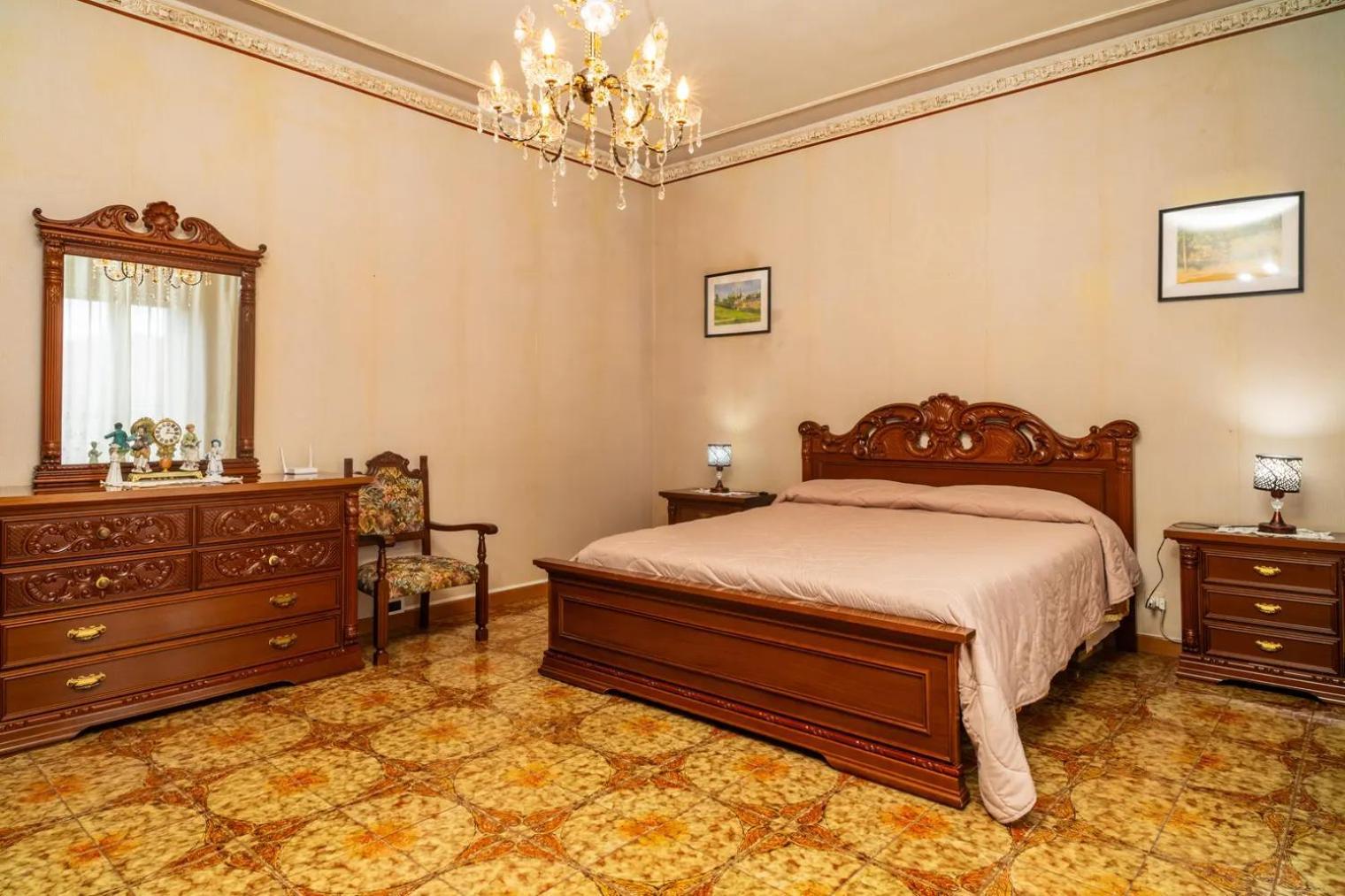 Appartamento Turistico Maletto Bagian luar foto