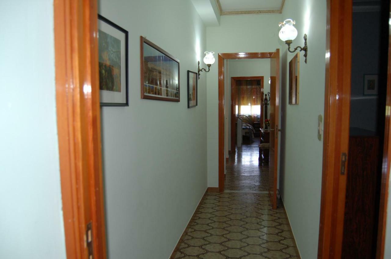Appartamento Turistico Maletto Bagian luar foto