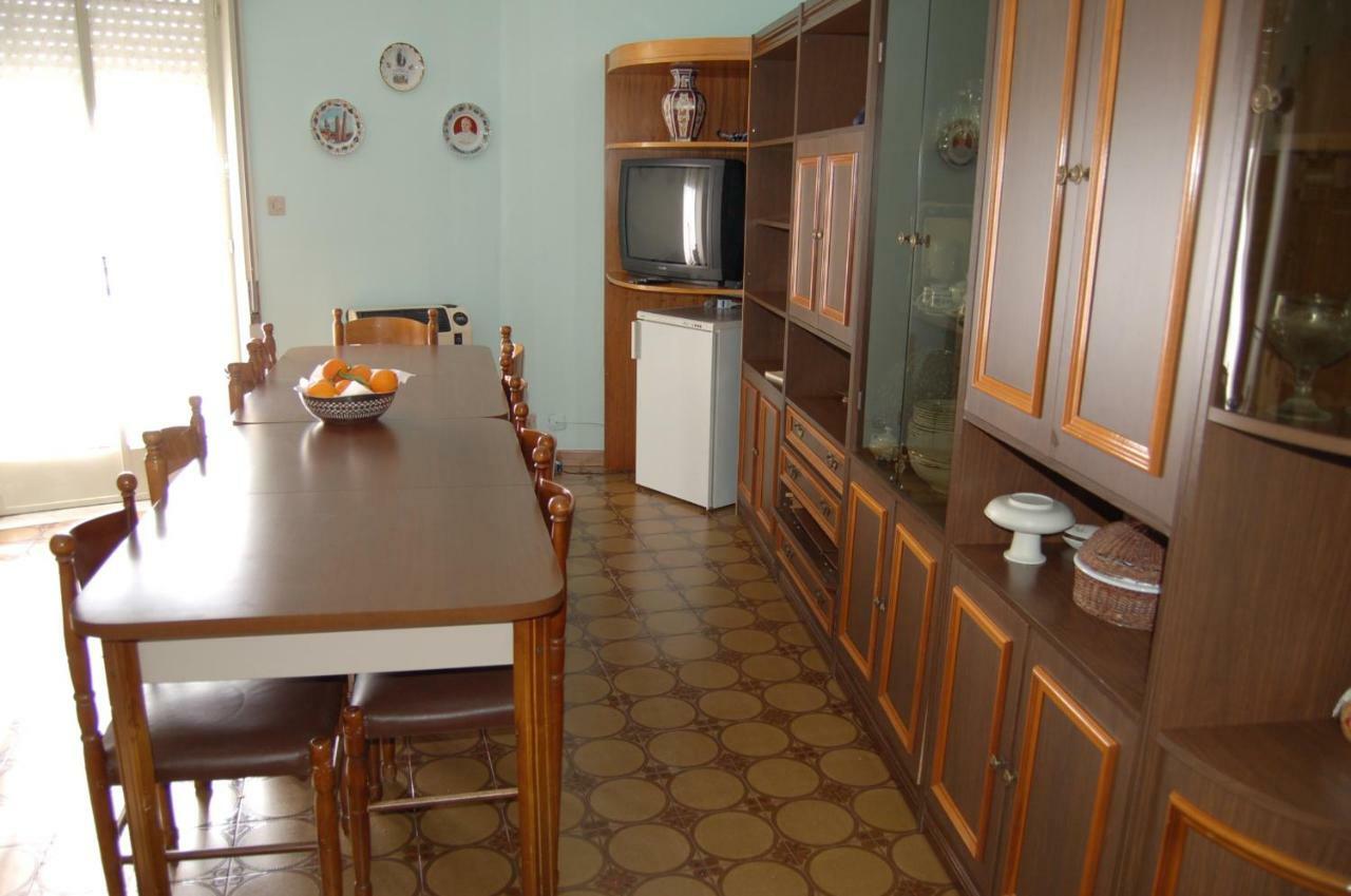 Appartamento Turistico Maletto Bagian luar foto